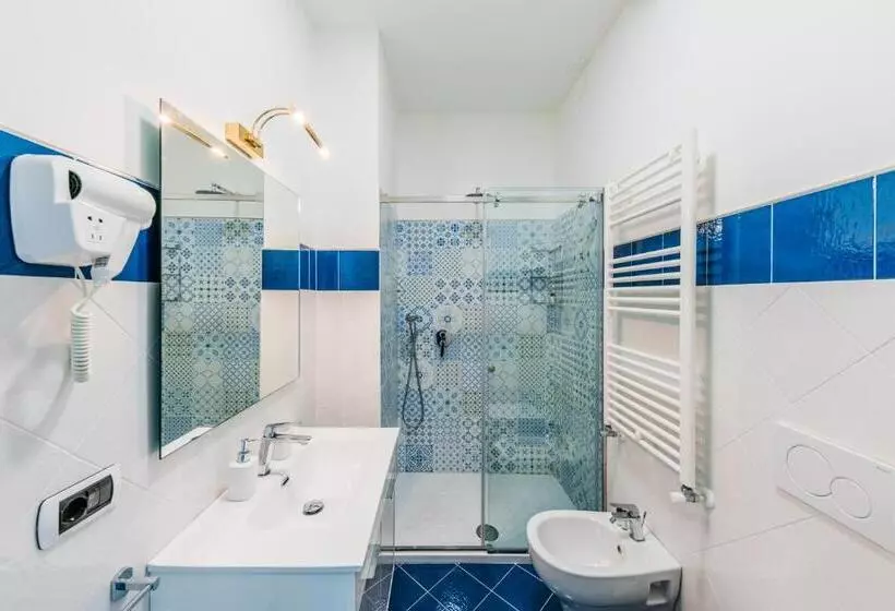 B&b Il Vetraio