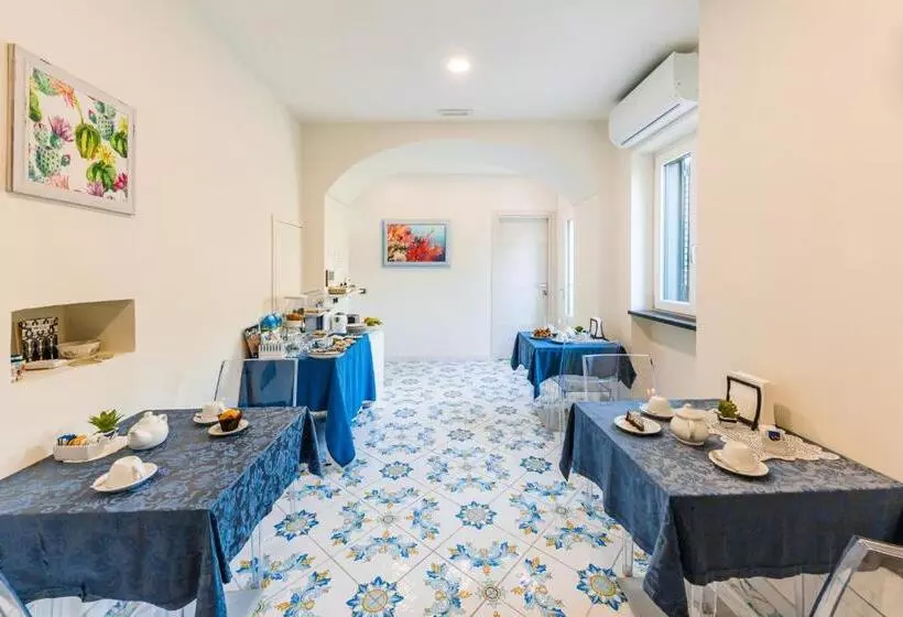 B&b Il Vetraio