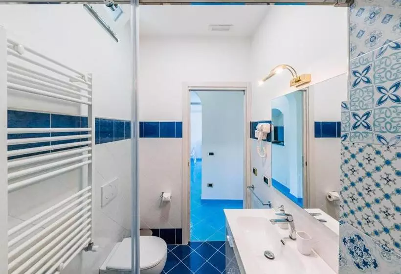 B&b Il Vetraio