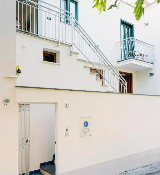 B&b Il Vetraio