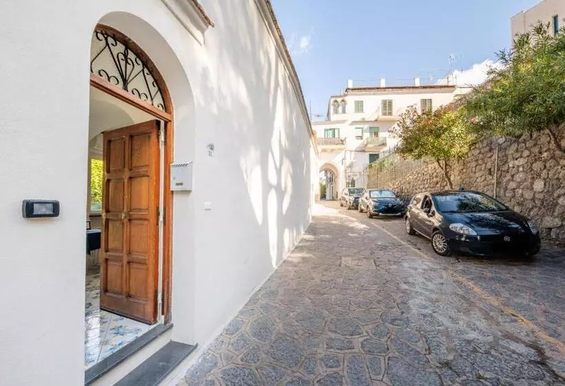B&b Il Vetraio