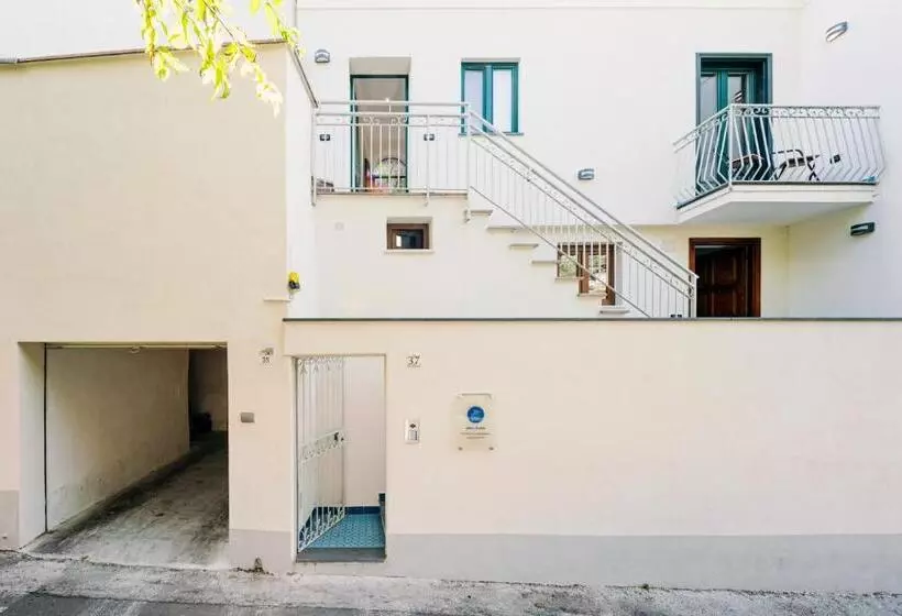 B&b Il Vetraio