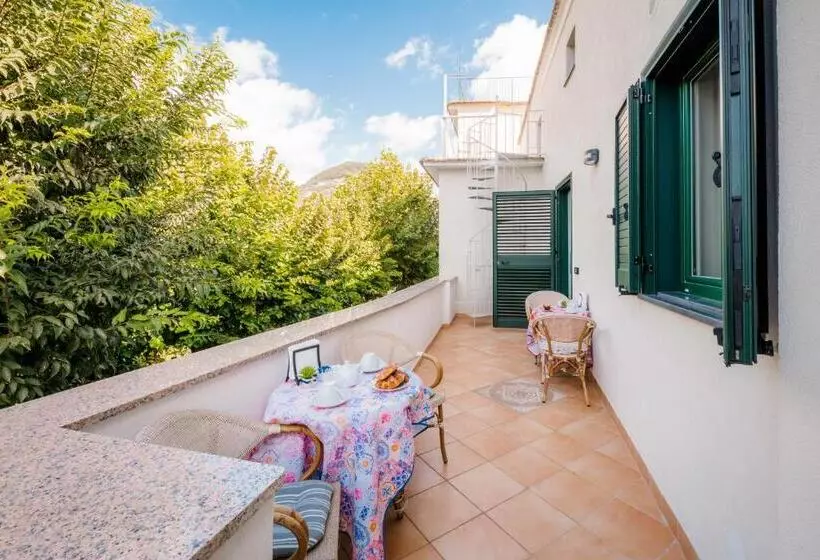B&b Il Vetraio