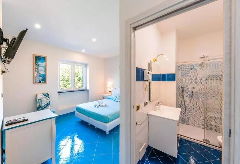 B&b Il Vetraio