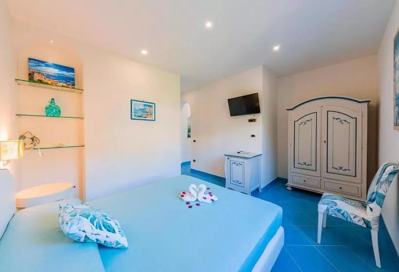 B&b Il Vetraio