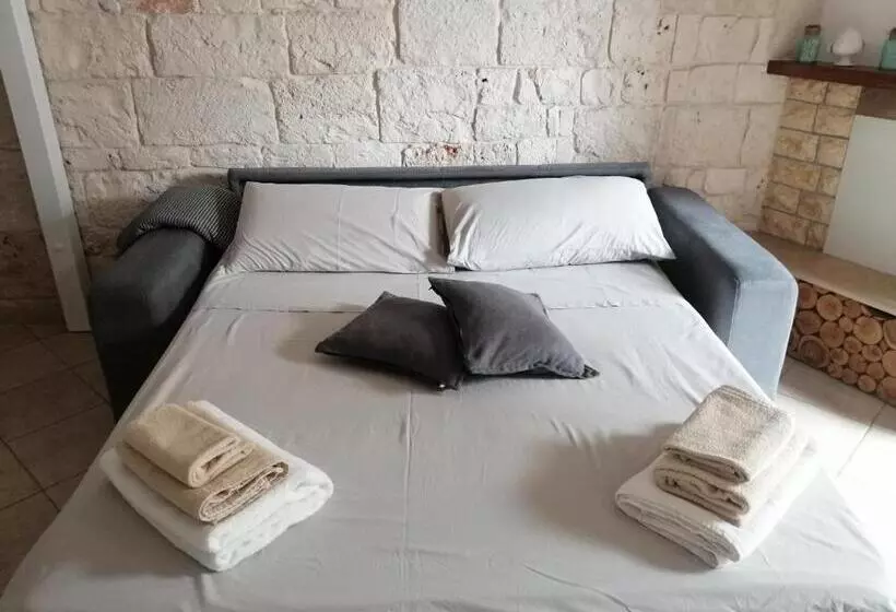 B&b Nuvola Bianca