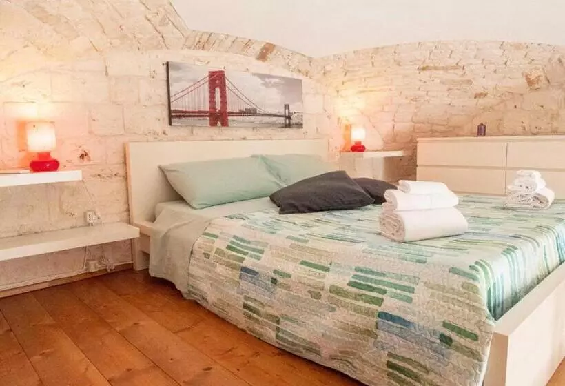 B&b Nuvola Bianca