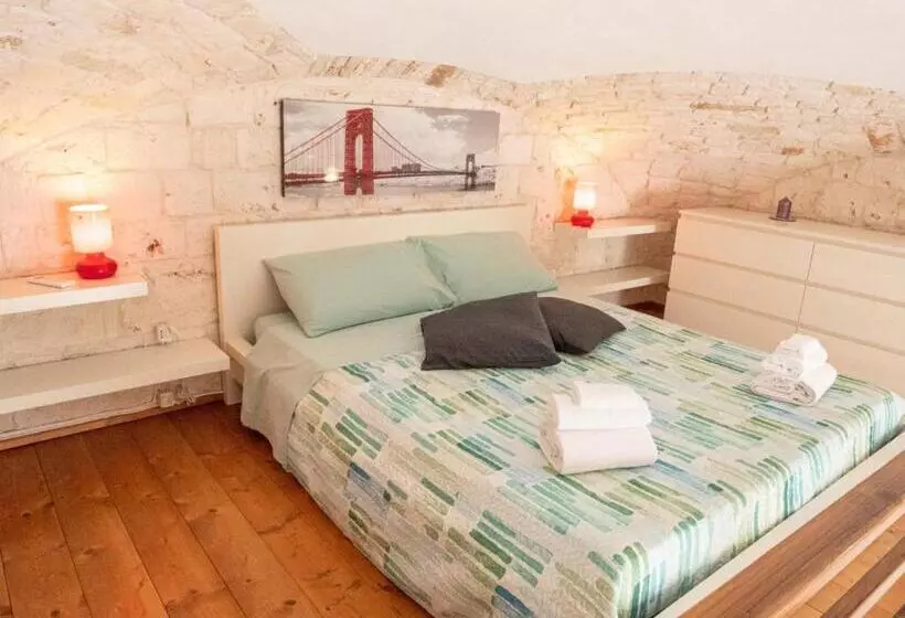 B&b Nuvola Bianca