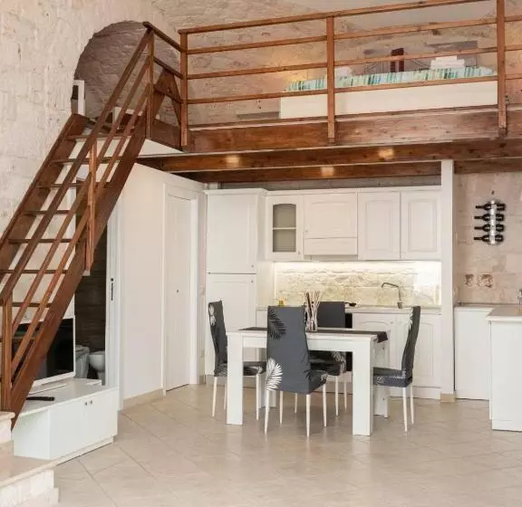 B&b Nuvola Bianca