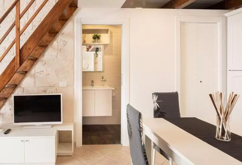 B&b Nuvola Bianca