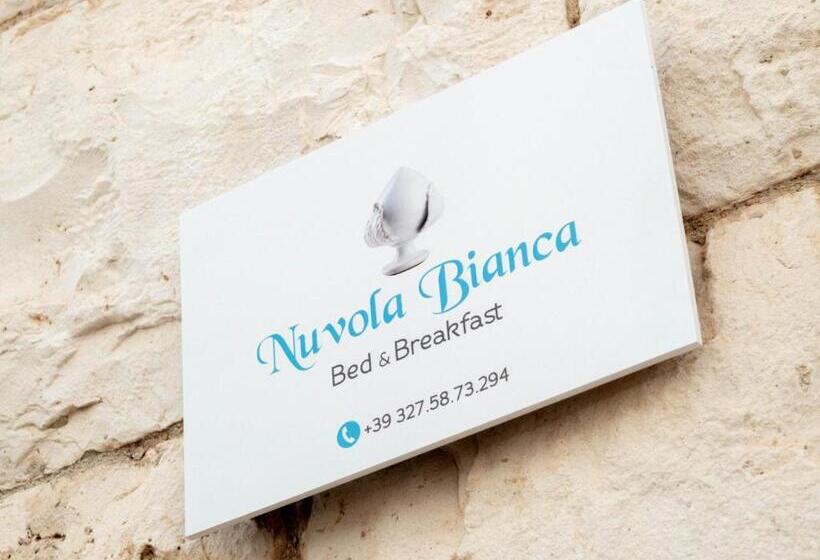 B&b Nuvola Bianca
