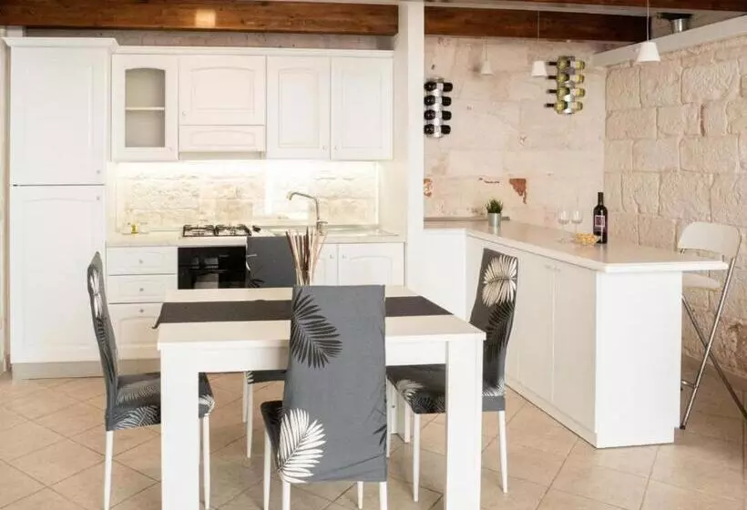 B&b Nuvola Bianca