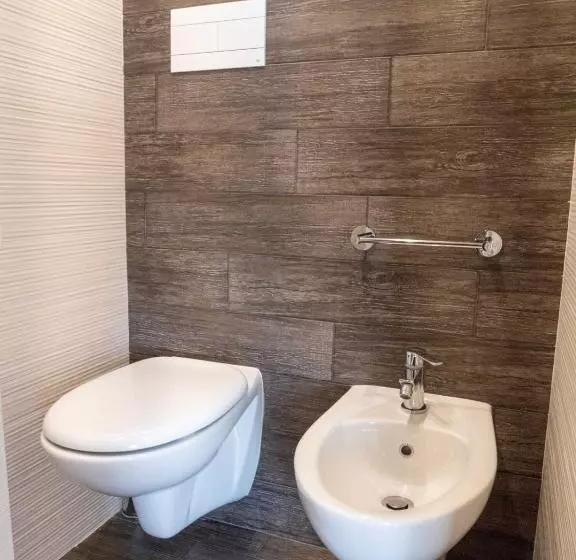 B&b Nuvola Bianca