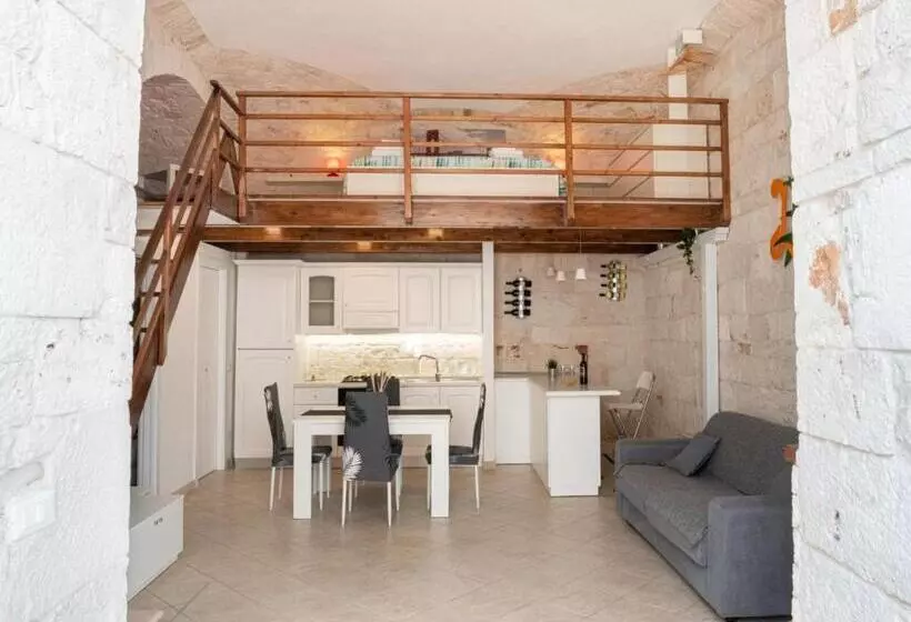 B&b Nuvola Bianca
