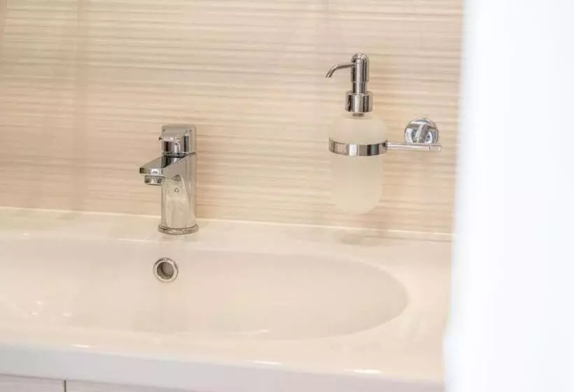 B&b Nuvola Bianca