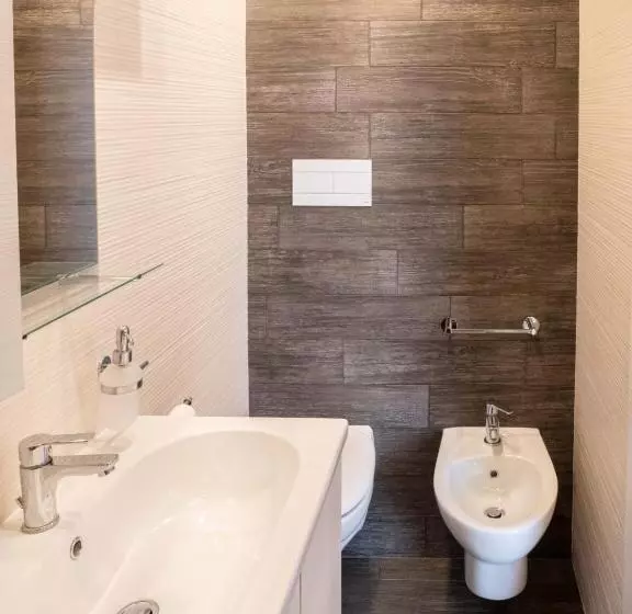 B&b Nuvola Bianca