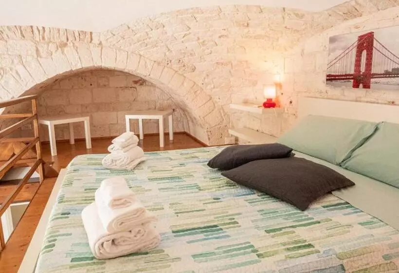 B&b Nuvola Bianca