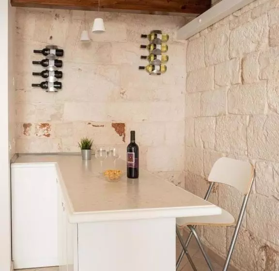 B&b Nuvola Bianca