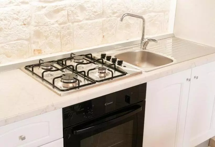 B&b Nuvola Bianca