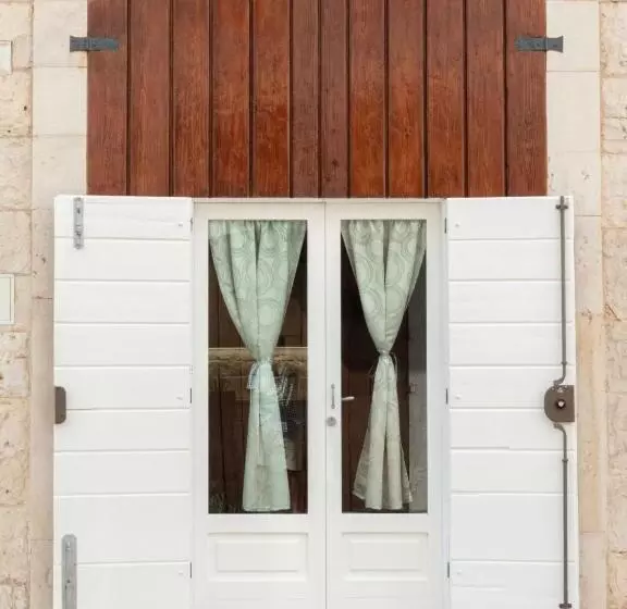 B&b Nuvola Bianca