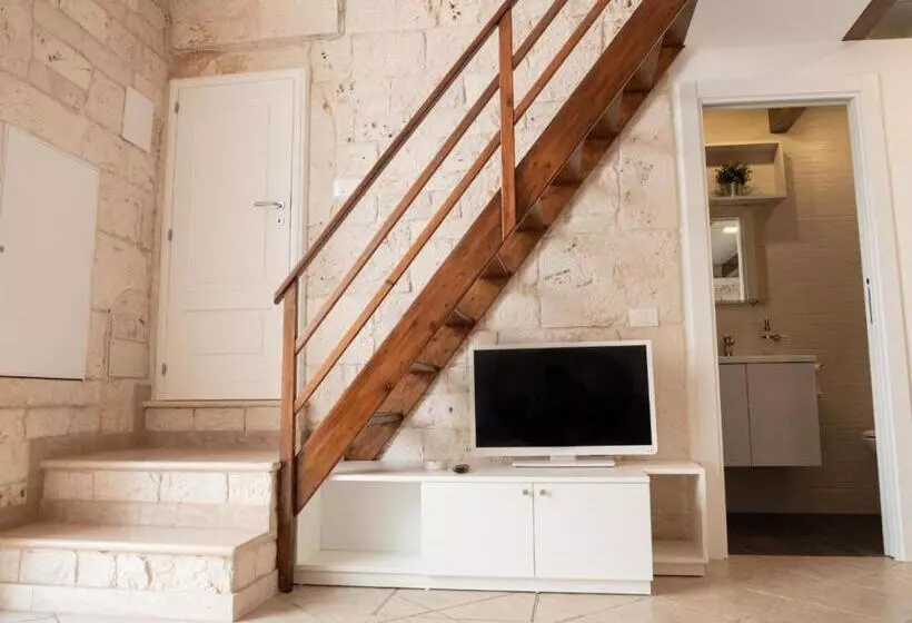 B&b Nuvola Bianca