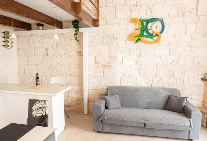 B&b Nuvola Bianca
