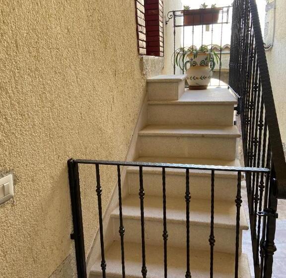 צימר Antico Borgo