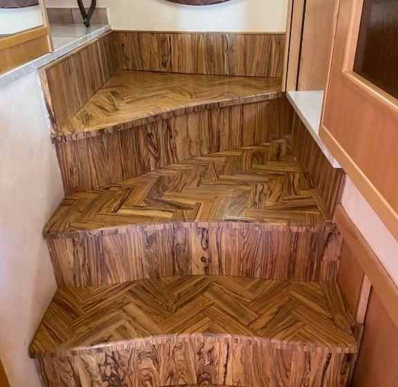 צימר Antico Borgo