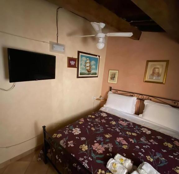 צימר Antico Borgo