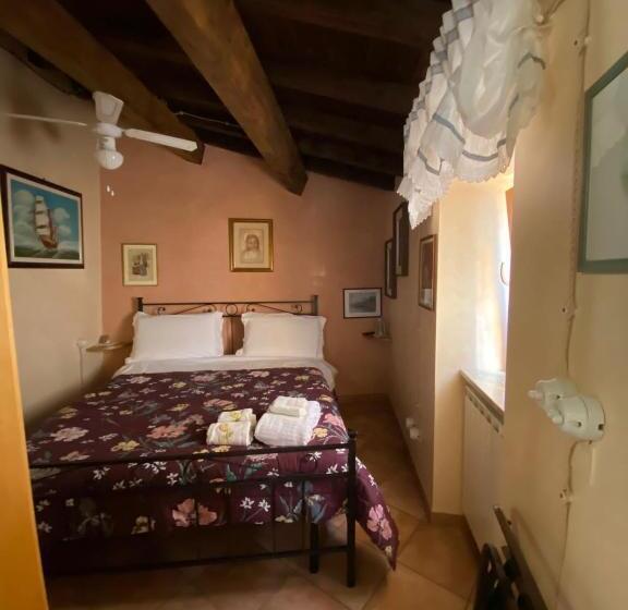 צימר Antico Borgo