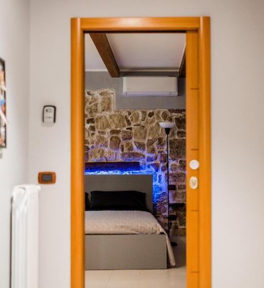 تختخواب و صبحانه Dimora L Etual