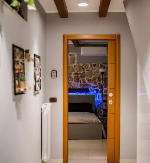 تختخواب و صبحانه Dimora L Etual