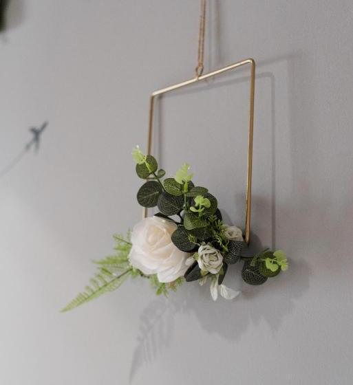 تختخواب و صبحانه Dimora L Etual