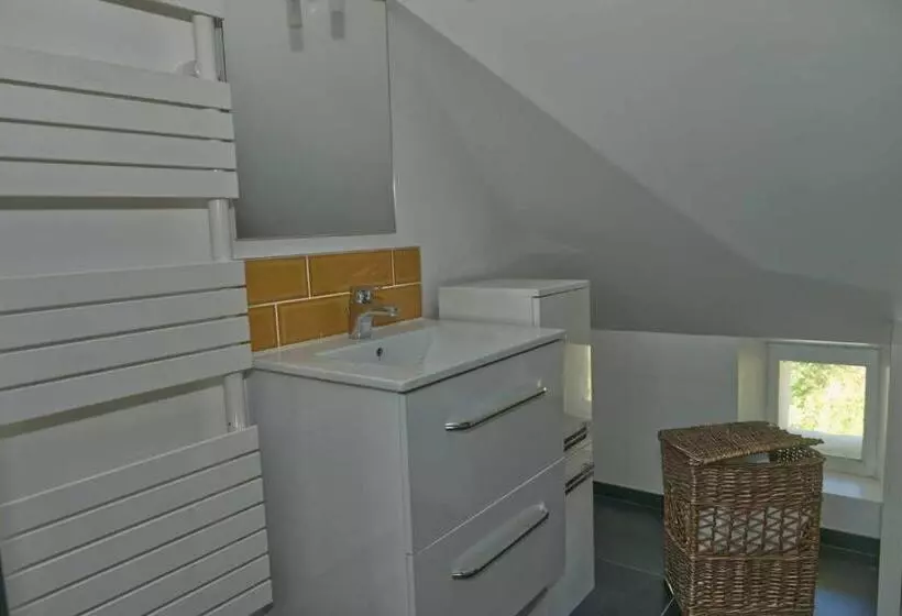 Belle Maison Tourangelle Pour 6 Personnes