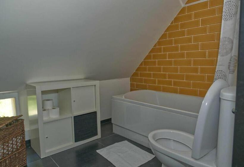 Belle Maison Tourangelle Pour 6 Personnes