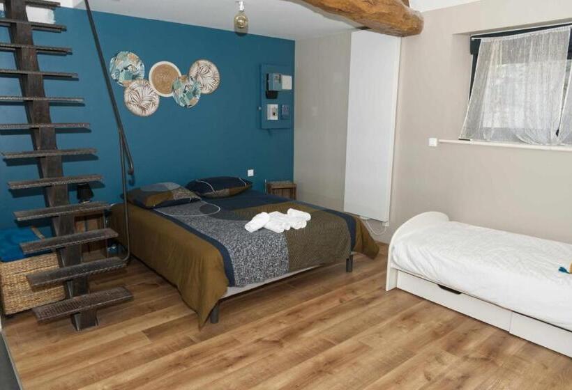 Belle Maison Tourangelle Pour 6 Personnes