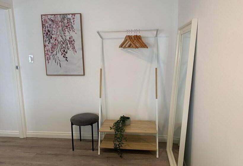 Brewers Haus Mainstreet Willunga 2 Bdrm Sleeps 4