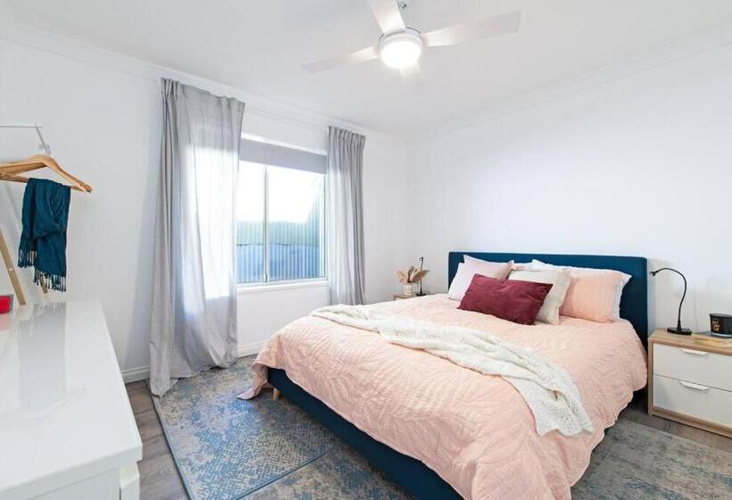 Brewers Haus Mainstreet Willunga 2 Bdrm Sleeps 4
