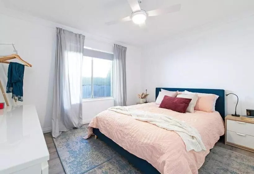 Brewers Haus Mainstreet Willunga 2 Bdrm Sleeps 4