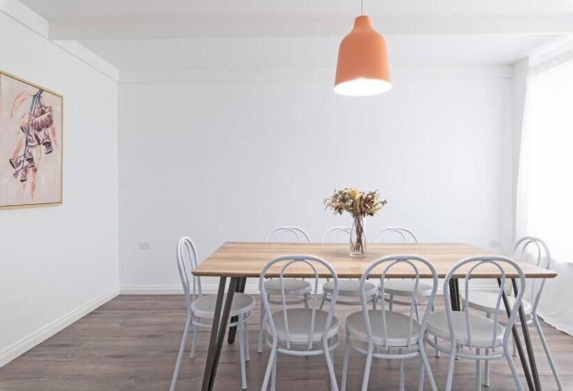 Brewers Haus Mainstreet Willunga 2 Bdrm Sleeps 4