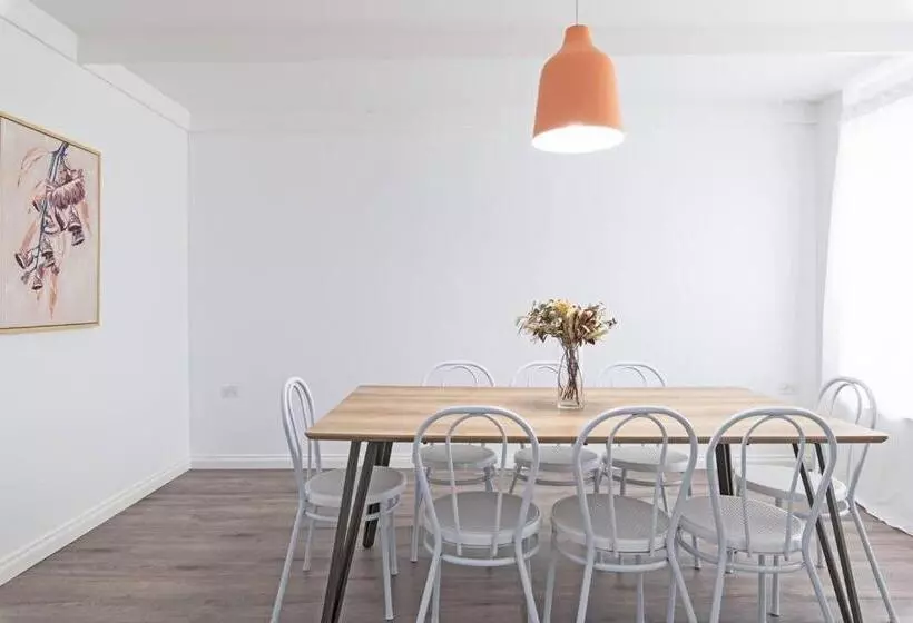 Brewers Haus Mainstreet Willunga 2 Bdrm Sleeps 4