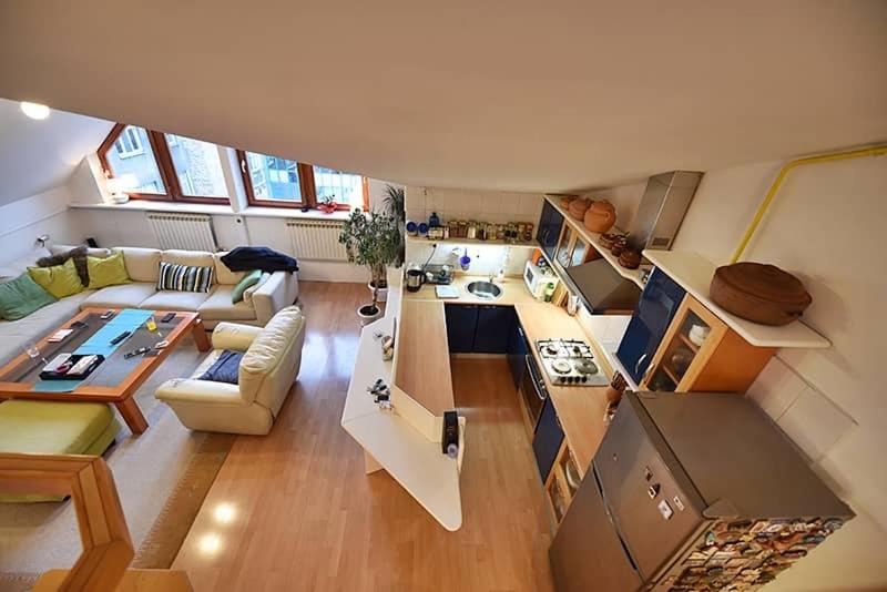 Central Park Gallery