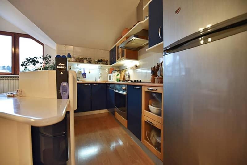 Central Park Gallery