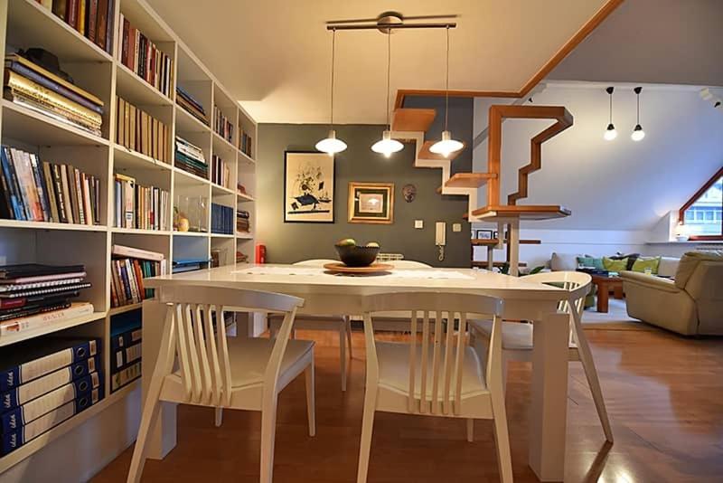 Central Park Gallery