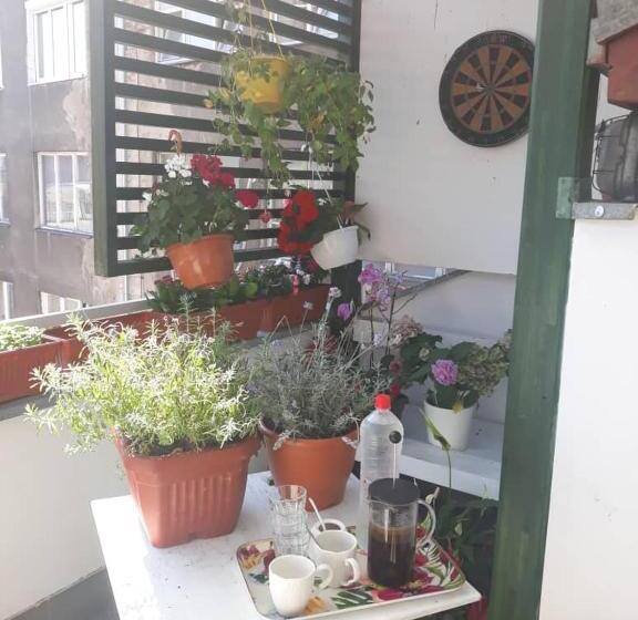 Central Park Gallery