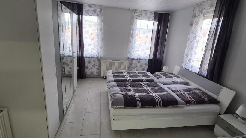 Ferienwohnungen Honberg