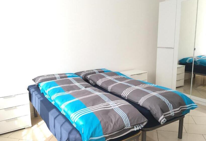 Ferienwohnungen Honberg