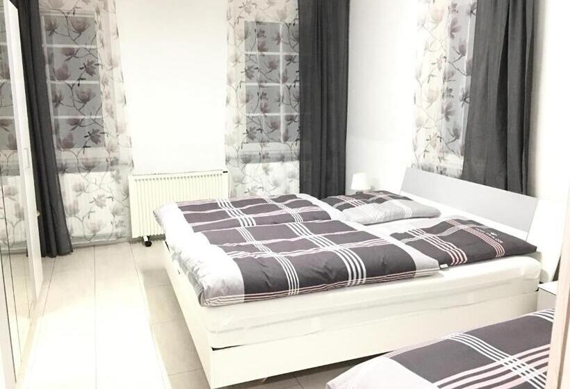 Ferienwohnungen Honberg