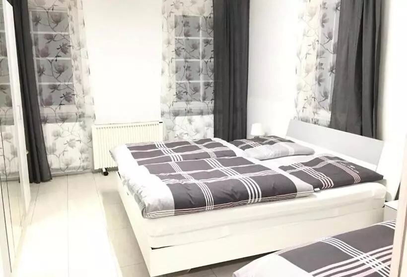 Ferienwohnungen Honberg