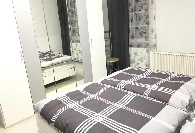 Ferienwohnungen Honberg